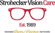 Strohecker Vision Care